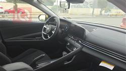 هیۆندای ئەلەنترا